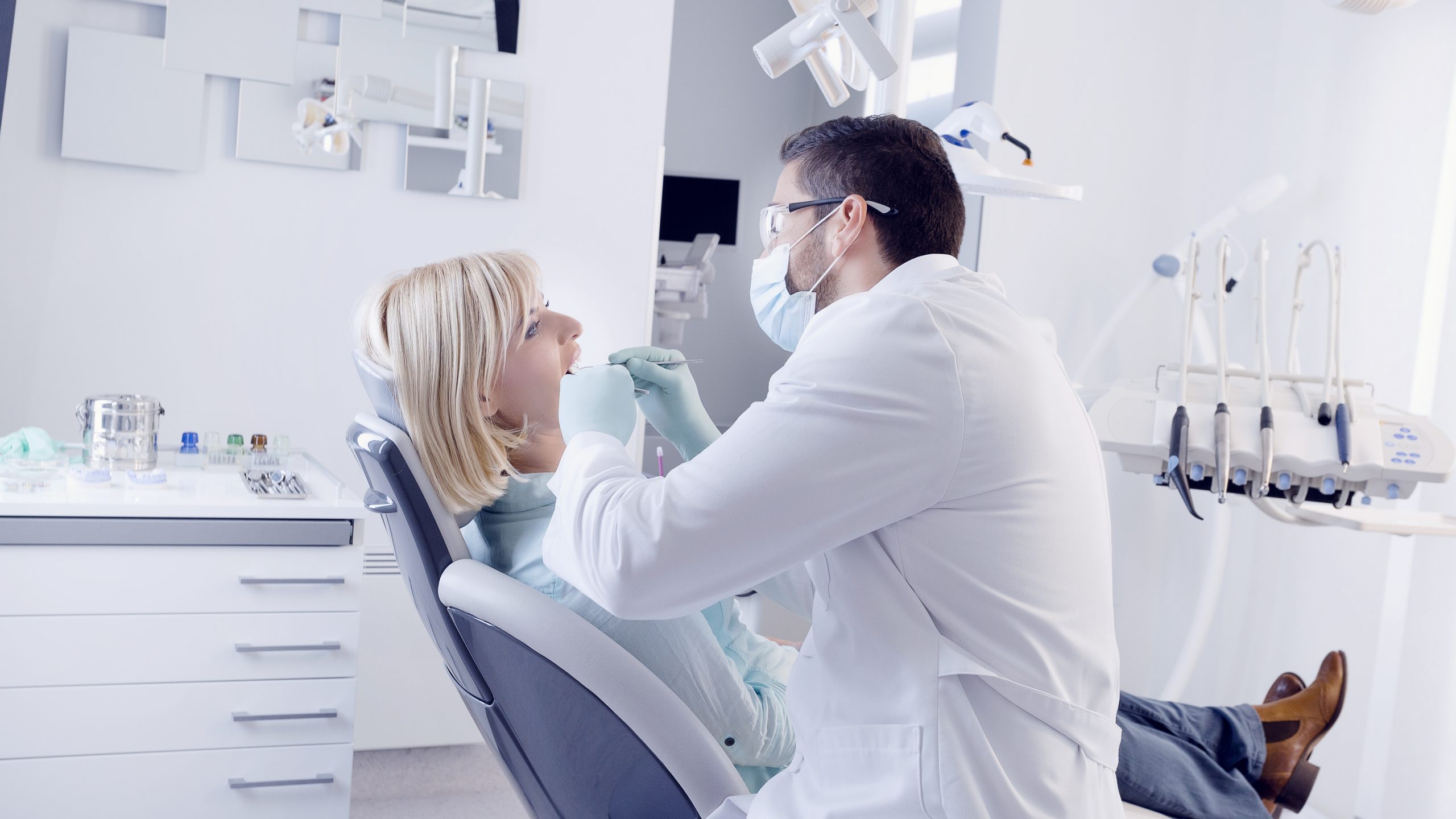 Dentist in Hemet, CA