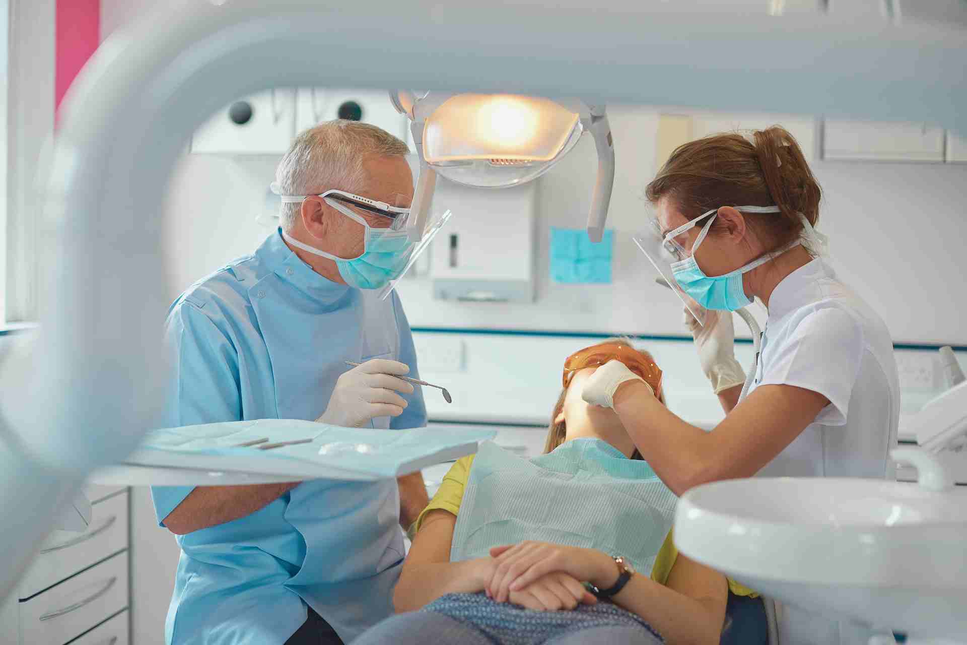 Dentist in Hemet, CA